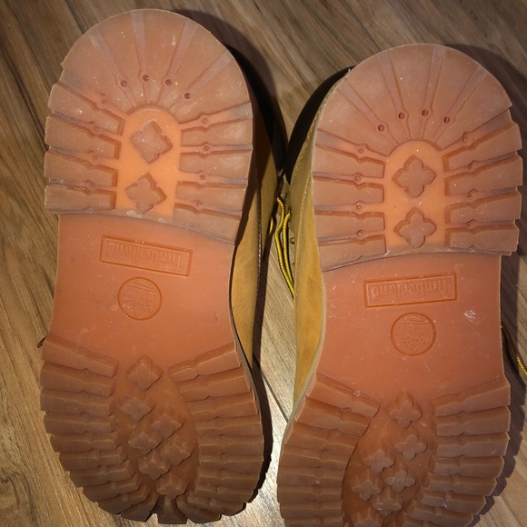 Men timberland boots